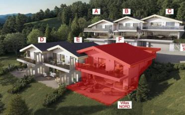 Maison 4.5 pièces - image - 2