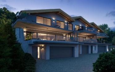 Maison 4.5 pièces - image - 5