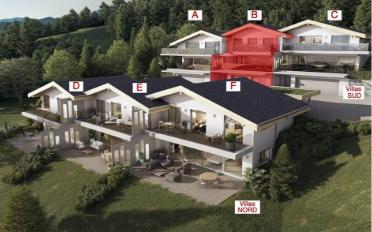 Maison 4.5 pièces - image - 2