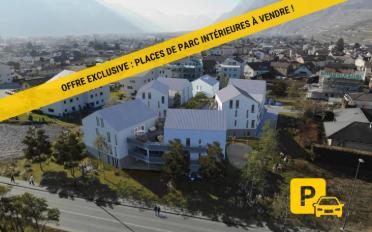 Place souterraine - image - 1