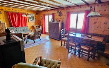 Chalet 6.5 Zimmer - image - 6