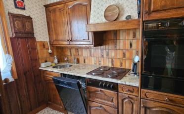 Chalet 6.5 Zimmer - image - 8