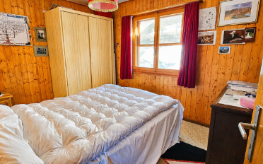 Chalet 6.5 Zimmer - image - 9