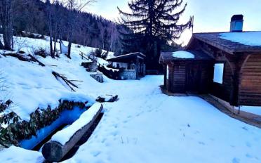 Chalet 6.5 Zimmer - image - 12