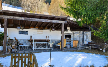 Chalet 6.5 Zimmer - image - 13