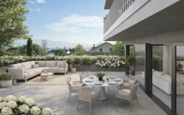 Villa 6.5 rooms - image - 8