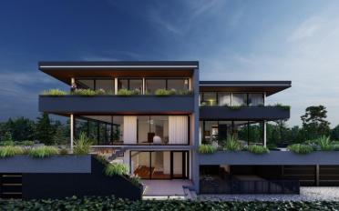 Villa 6.5 rooms - image - 9