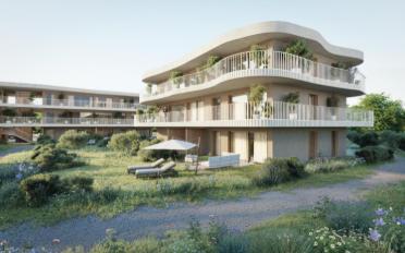 Wohnung 4.5 Zimmer - image - 2