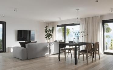 Wohnung 4.5 Zimmer - image - 12