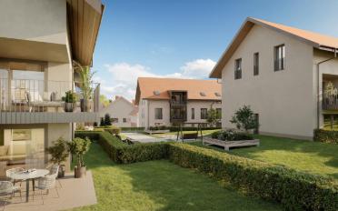 Einfamilienhaus 3.5 Zimmer - image - 2