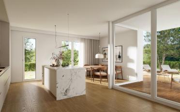 Einfamilienhaus 3.5 Zimmer - image - 6