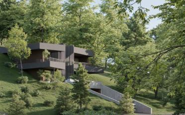Villa 6.5 rooms - image - 3