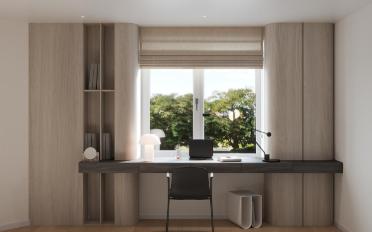 Apartment 3.5 rooms - image - 4