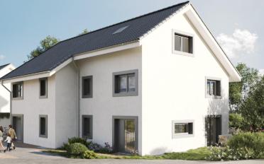 Einfamilienhaus 5.5 Zimmer - image - 8