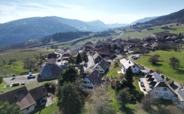 Einfamilienhaus 5.5 Zimmer - image - 13