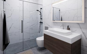 Maison contiguë 6.5 pièces - image - 8