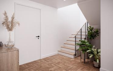 Maison contiguë 6.5 pièces - image - 3