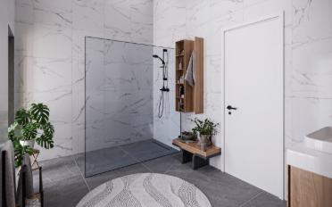 Maison contiguë 6.5 pièces - image - 5