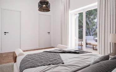 Maison contiguë 6.5 pièces - image - 6