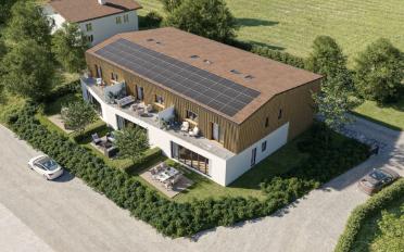 Maison contiguë 6.5 pièces - image - 10