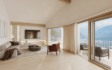 Chalet 3.5 rooms - image - 9