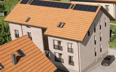 Attique 3.5 pièces - image - 9