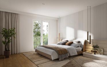 Apartment 2.5 rooms - image - 4