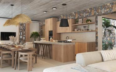 Villa 6.5 Zimmer - image - 1