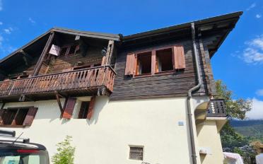 Einfamilienhaus 9.5 Zimmer - image - 3