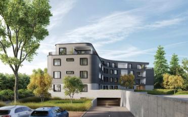 Wohnung 3.5 Zimmer - image - 1