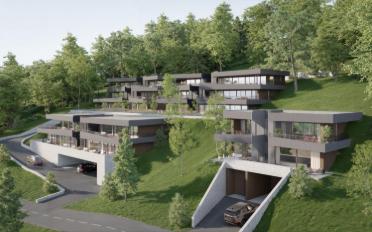Apartment 2.5 rooms - image - 7