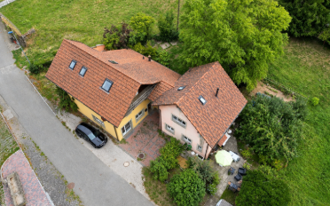 Single house 3 rooms - image - 3