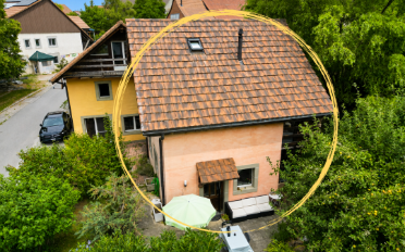 Single house 3 rooms - image - 1