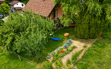 Single house 3 rooms - image - 13