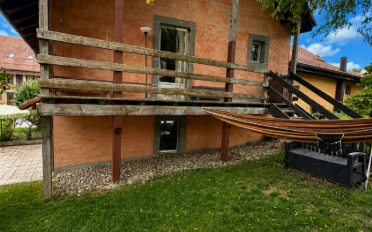 Single house 3 rooms - image - 2