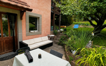 Single house 3 rooms - image - 11
