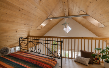 Single house 3 rooms - image - 8