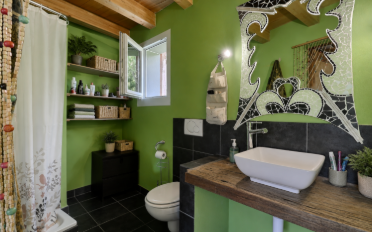 Single house 3 rooms - image - 10
