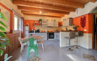Single house 3 rooms - image - 5