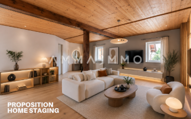 Single house 5.5 rooms - image - 9