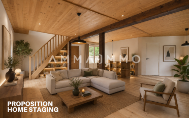 Single house 5.5 rooms - image - 7