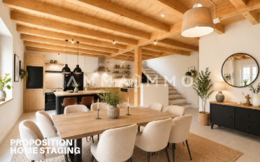 Single house 5.5 rooms - image - 5
