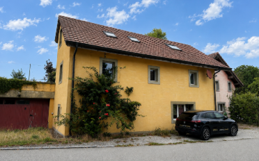 Single house 5.5 rooms - image - 2