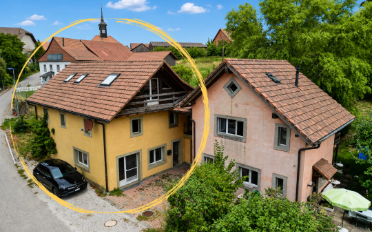 Single house 5.5 rooms - image - 1