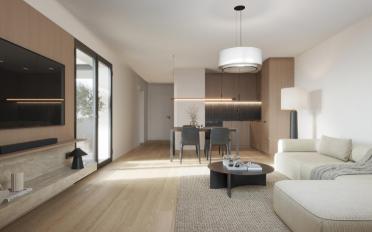 Apartment 1.5 rooms - image - 2