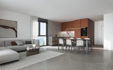 Apartment 1.5 rooms - image - 4