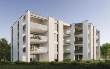 Apartment 1.5 rooms - image - 1