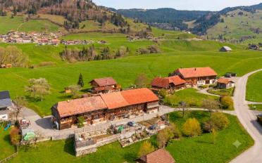 Bauernhaus 6.5 Zimmer - image - 1