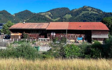 Bauernhaus 6.5 Zimmer - image - 3