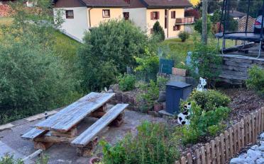 Bauernhaus 6.5 Zimmer - image - 5